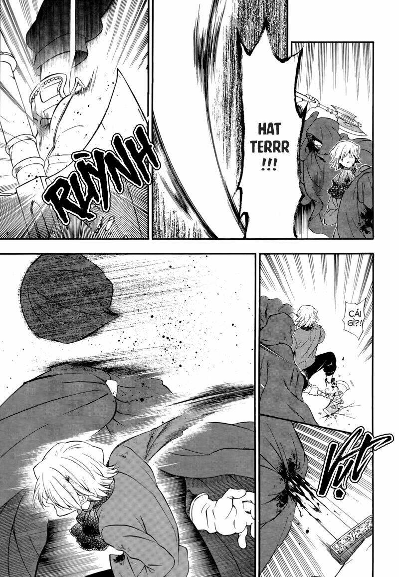 Pandora Hearts Chương 87 Ảnh 25