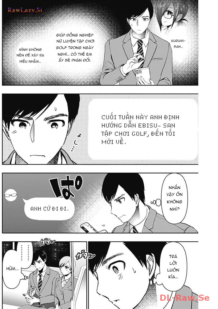 Batsu Hare Chương 88 Ảnh 9