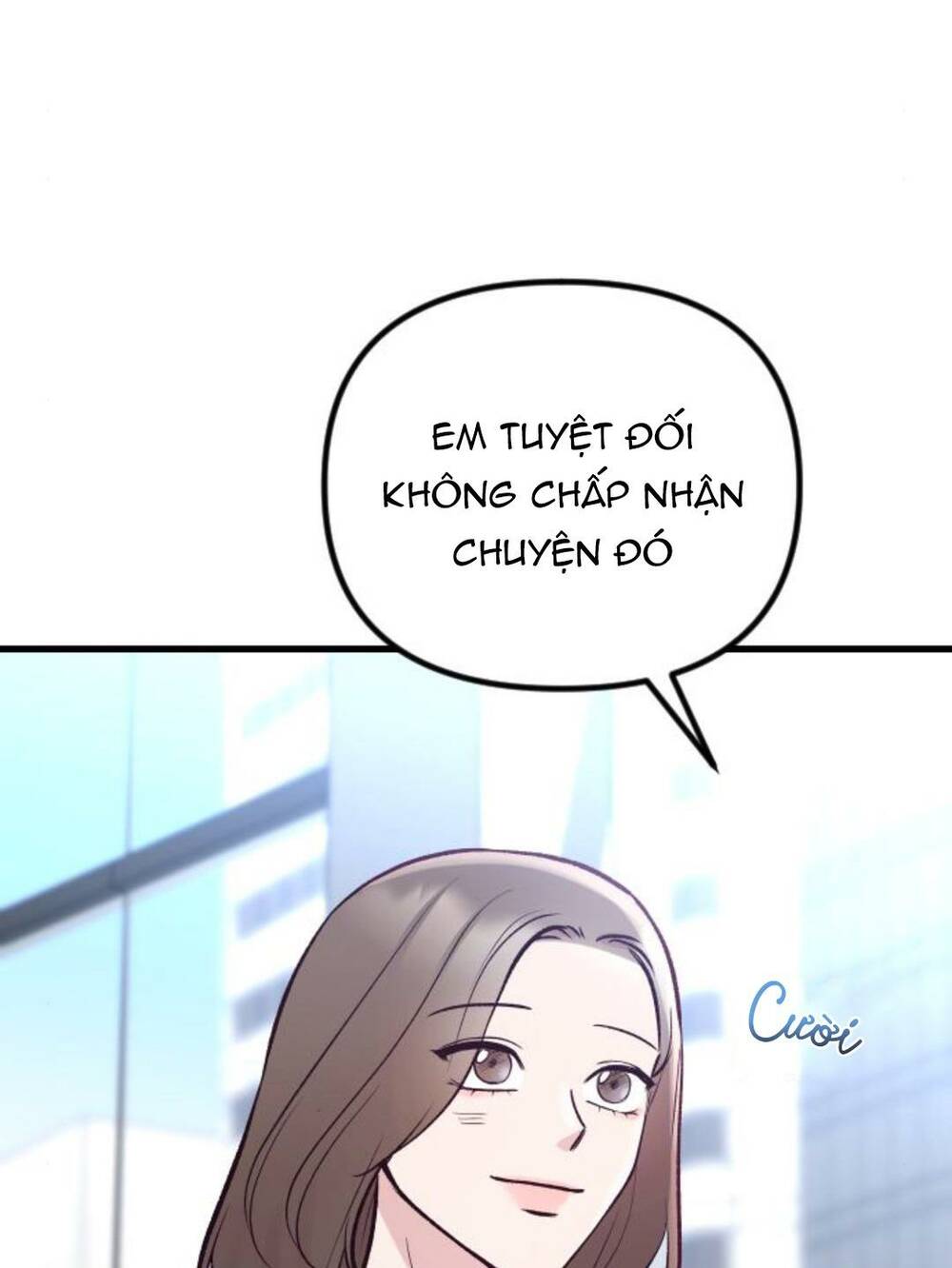 Tình Cờ Ta Gặp Nhau Chương 28 Ảnh 22
