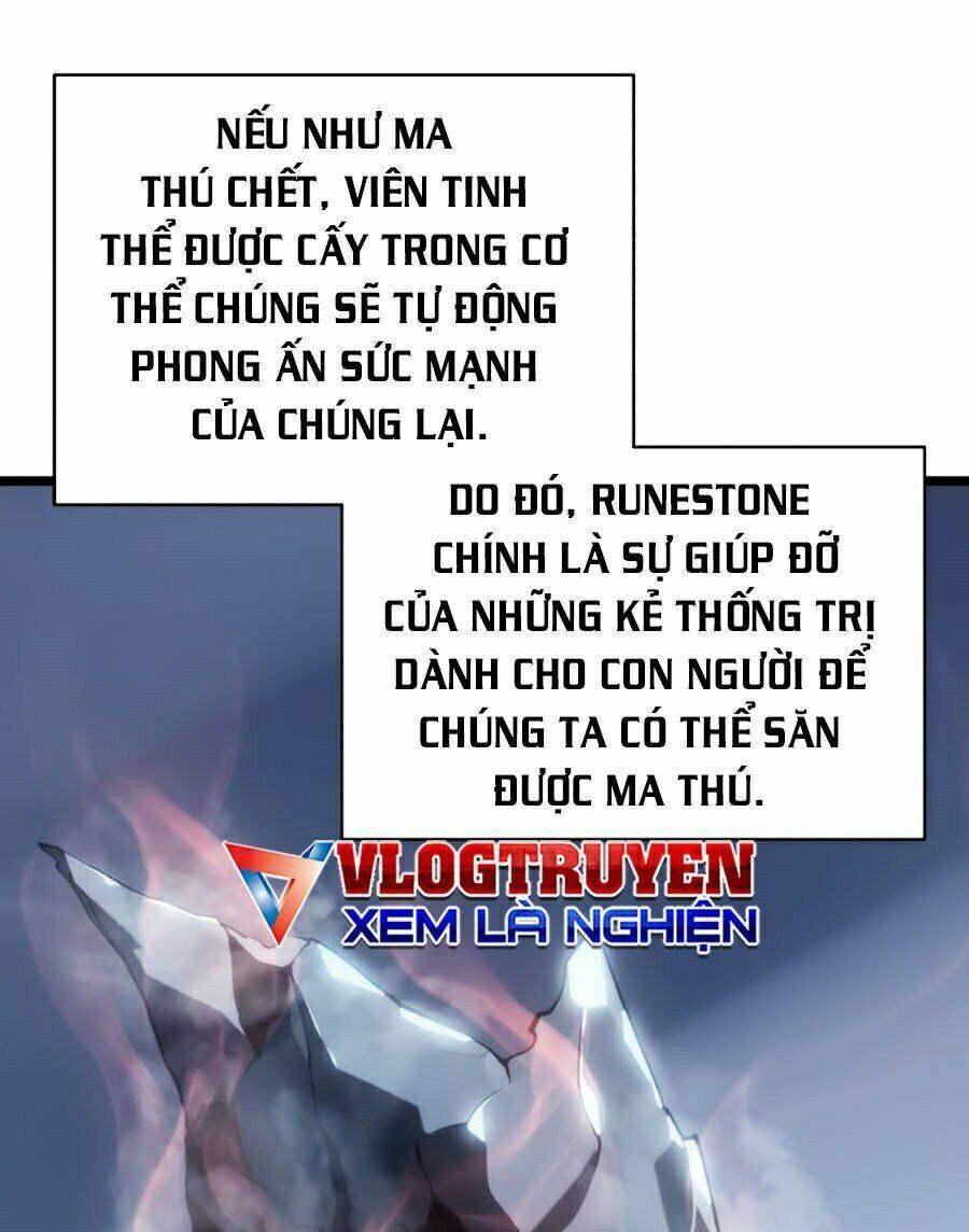 Tôi Thăng Cấp Một Mình Ss2 Chương 60 Ảnh 62