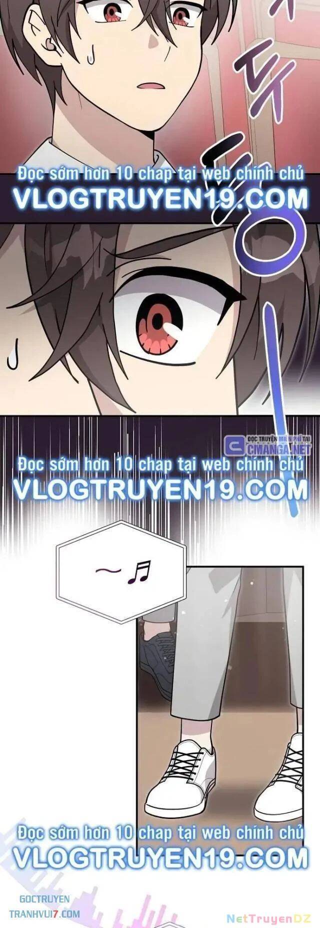 Em Gái Tôi Là Một Thiên Tài Chương 35 Ảnh 38