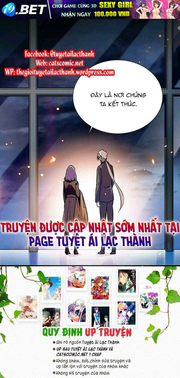 Tình Đầy Chông Gai Chương 129 Ảnh 2