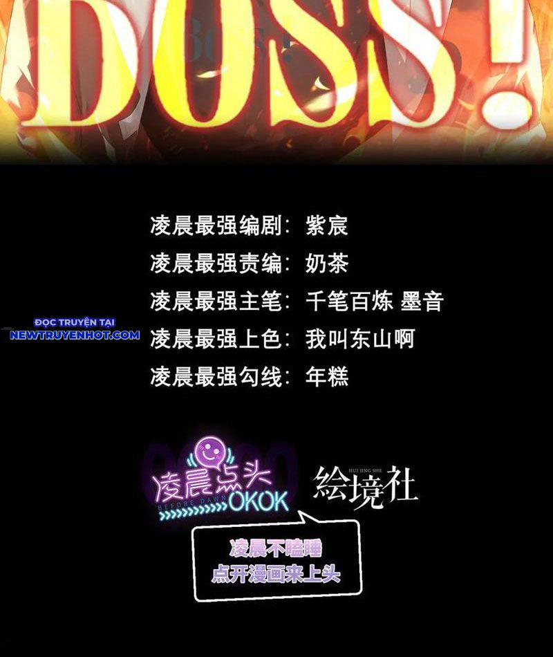 Ta Là Boss Mạnh Chương 46 Ảnh 3
