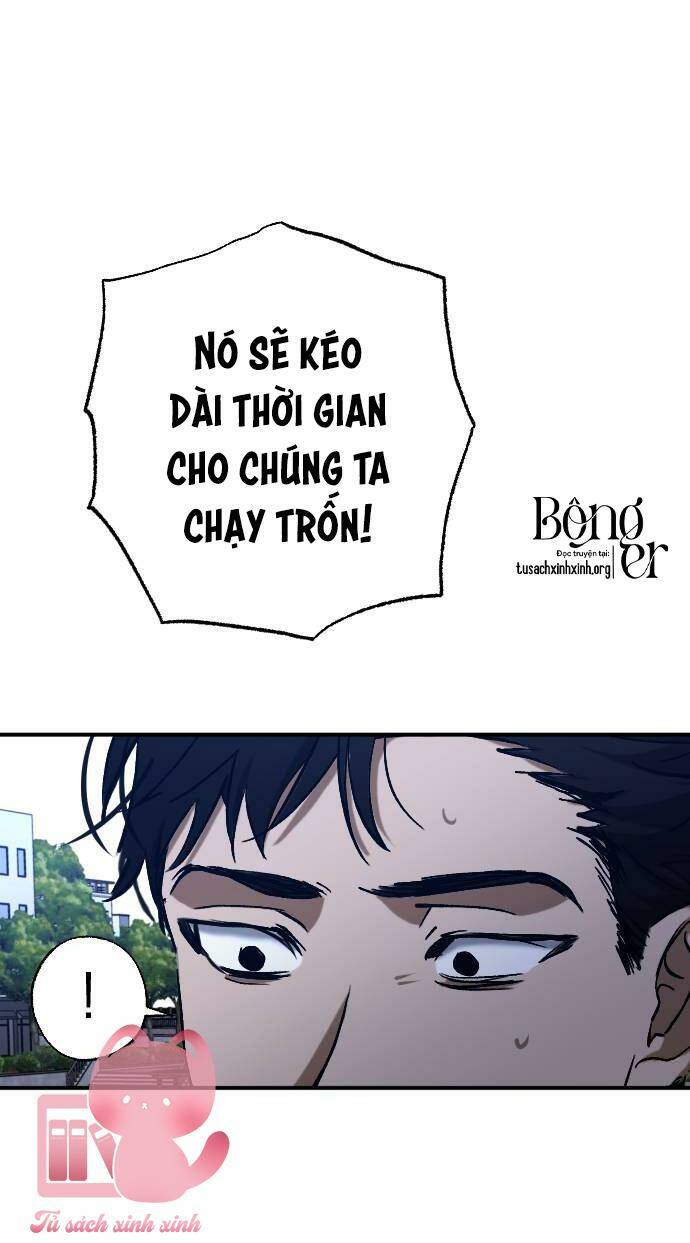 Đêm Của Bóng Tối Chương 51 Ảnh 37