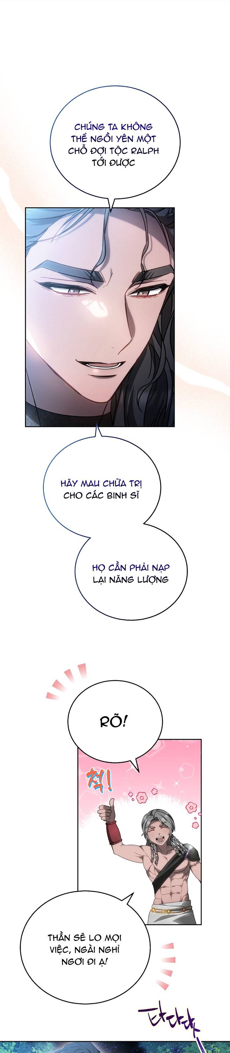 Cướp Dâu Chương 63.2 Ảnh 17