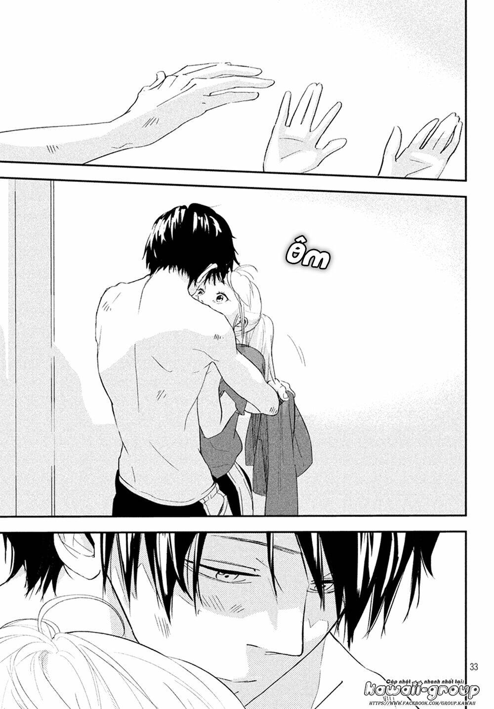Mairimashita, Senpai! Chương 18 Ảnh 8