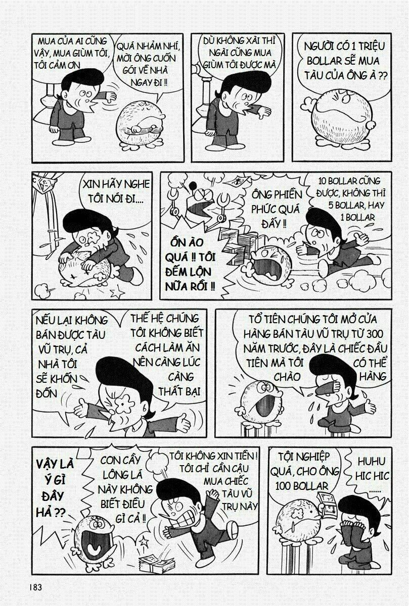 [Remake] Mojako Chương 7 Ảnh 10