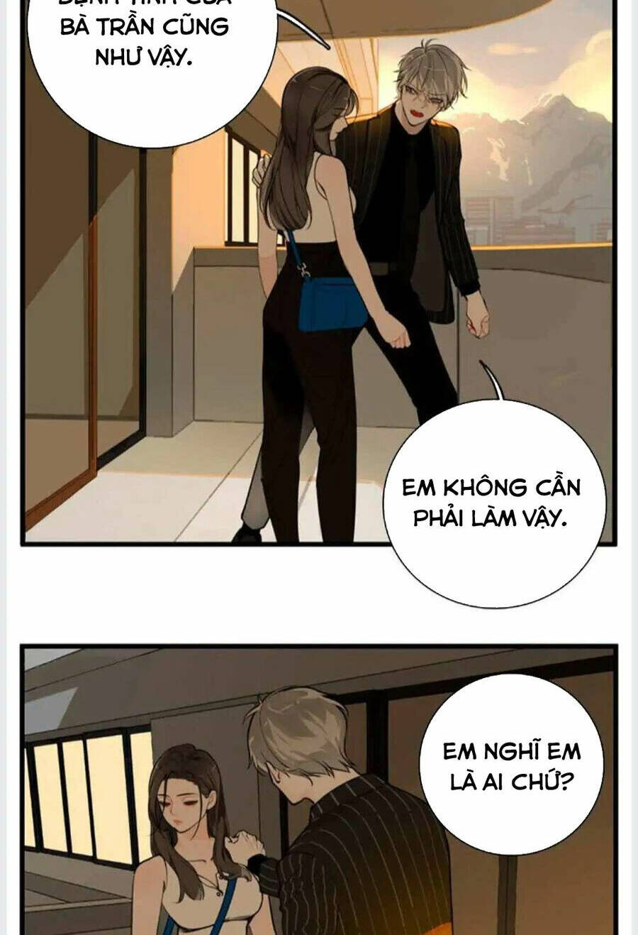Vật Trong Tay Chương 107 Ảnh 61