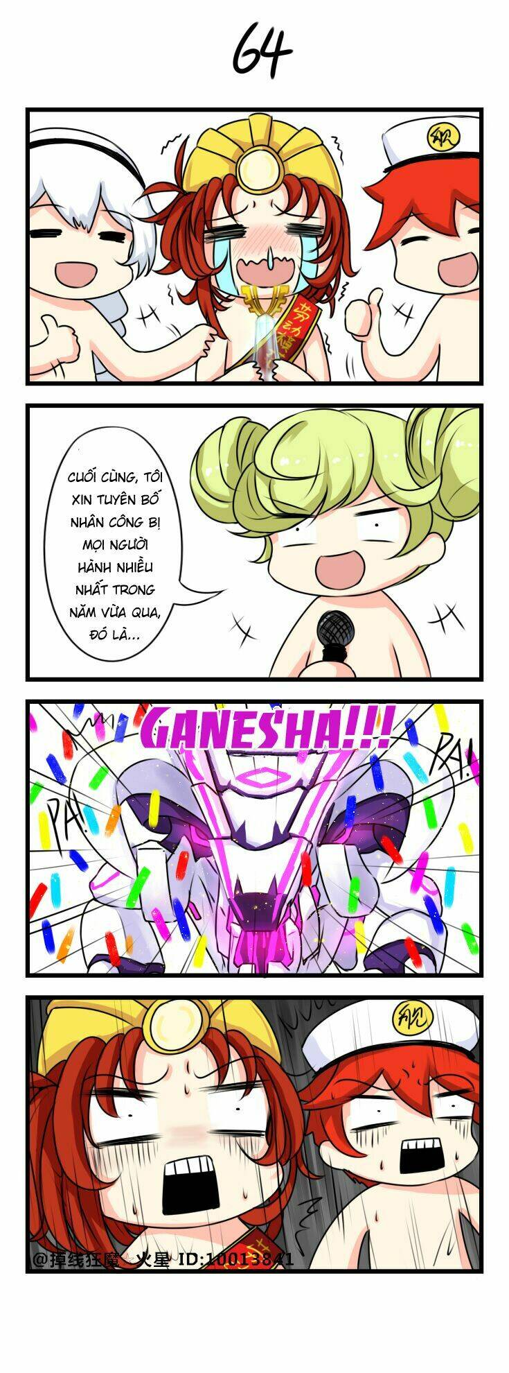 Honkai Impact 3 Short Doujinshi Chương 7 Ảnh 6