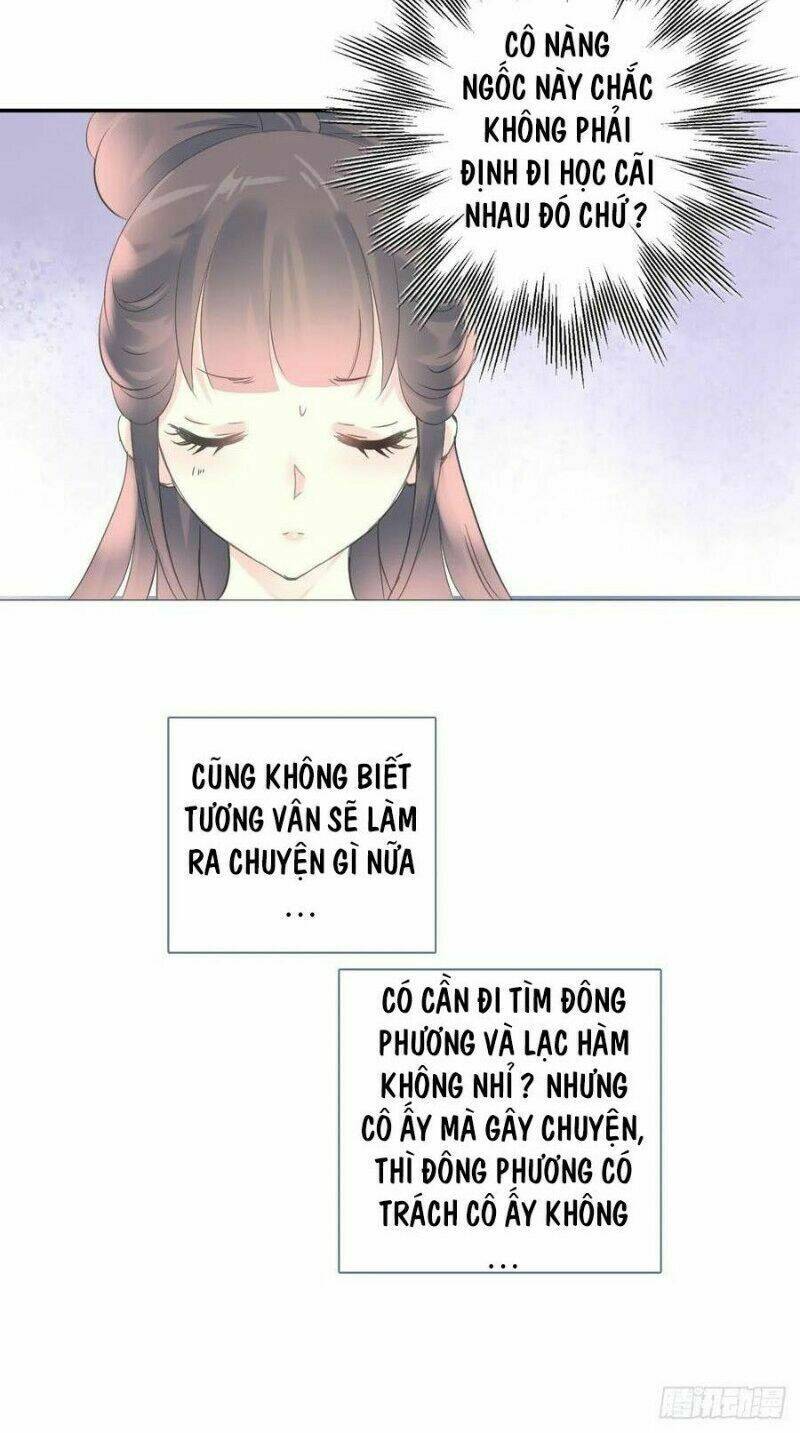 Điền Viên Mật Sủng: Cô Vợ Nóng Bỏng Chương 95 Ảnh 15