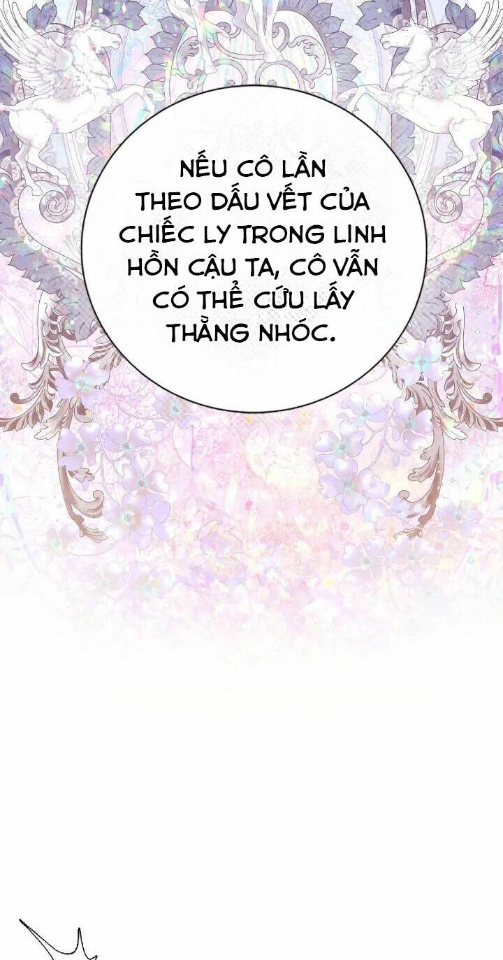 Trở Thành Tiểu Thư Xấu Xí Chương 125 Ảnh 9