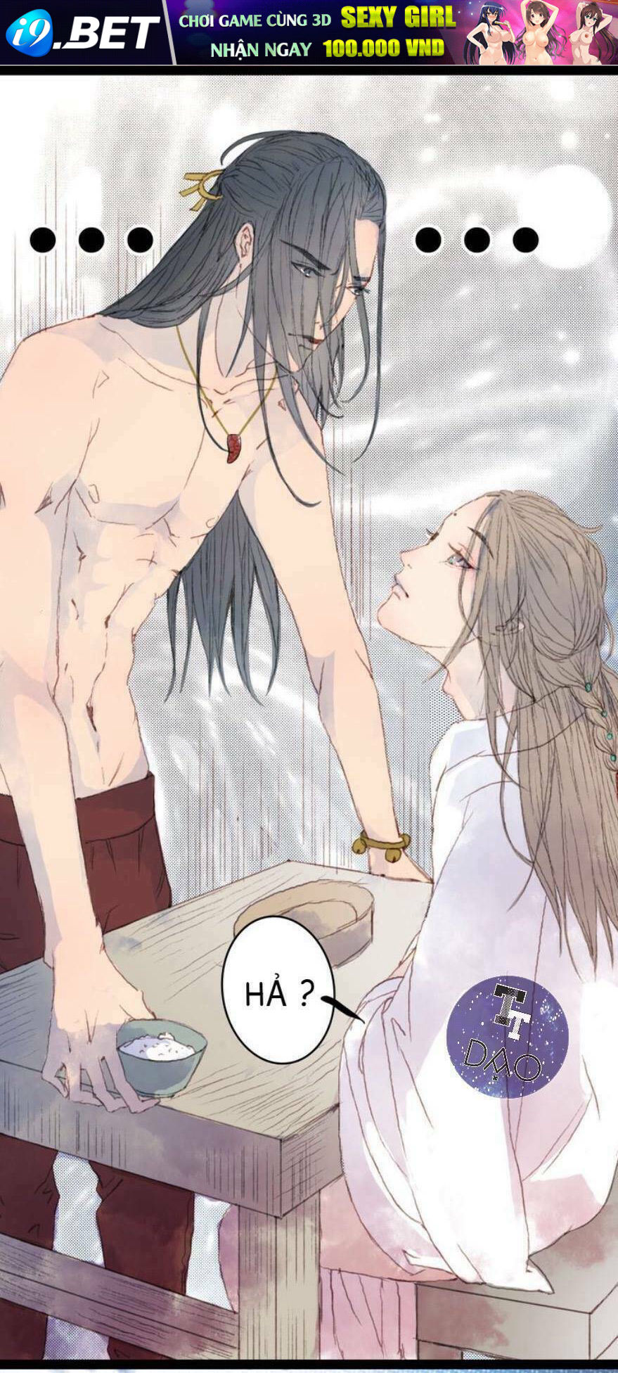 Khúc Hữu Ngộ Chương 2 Ảnh 4