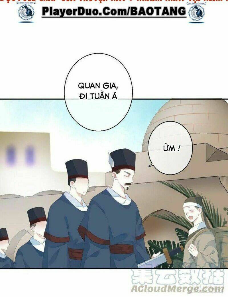 Điền Viên Mật Sủng: Cô Vợ Nóng Bỏng Chương 96 Ảnh 26