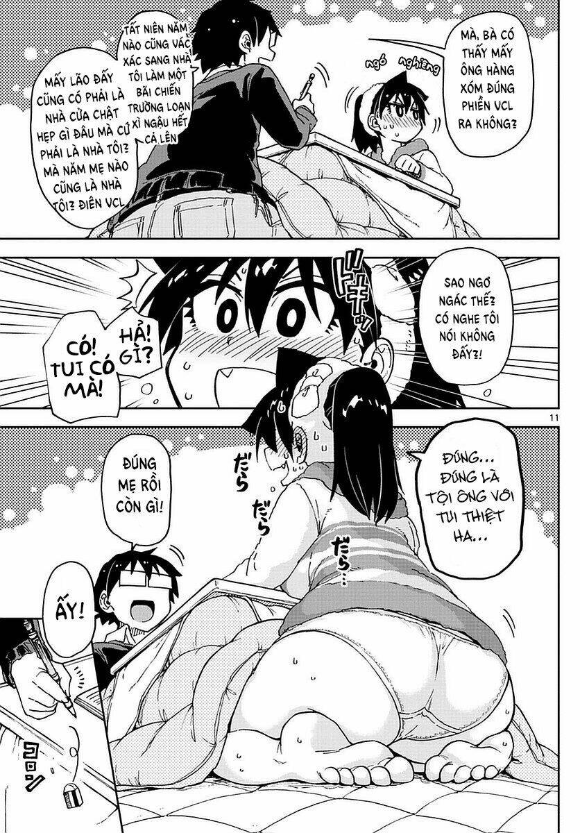 Amano Megumi Wa Suki Darake! Chương 67 Ảnh 14