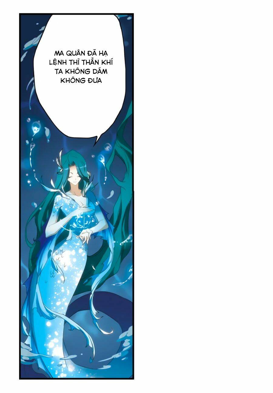 Hoa Thiên Cốt Chương 161 Ảnh 15