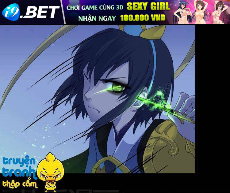 Diêm Vương Sợ Ma Chương 12.5 Ảnh 16
