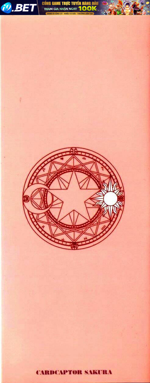 Card Captor Sakura Chương 31 Ảnh 3
