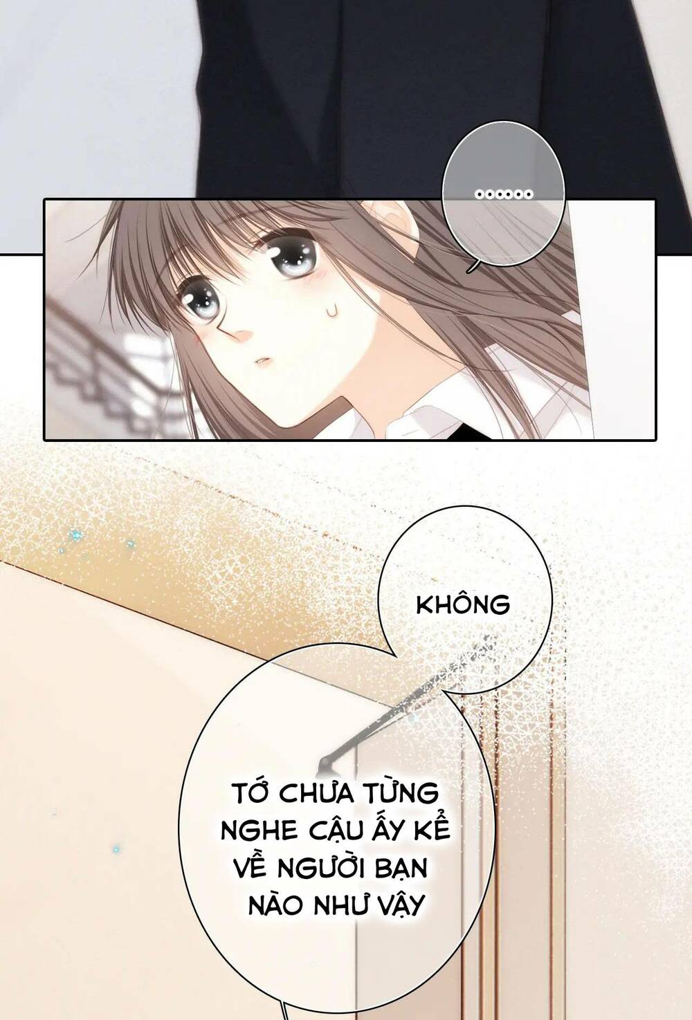 Con Tim Rung Động 3 Chương 30.2 Ảnh 28