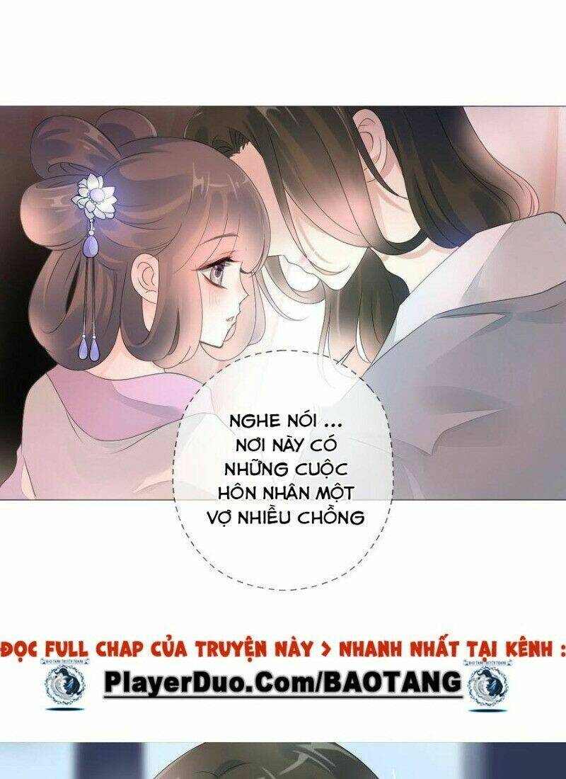 Điền Viên Mật Sủng: Cô Vợ Nóng Bỏng Chương 92 Ảnh 10