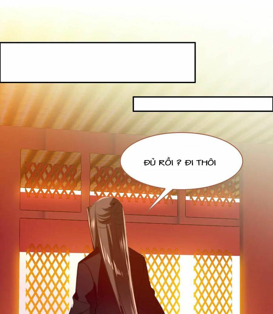 Gả Cho Một Tên Thái Giám Đáng Ghét Chương 193 Ảnh 8