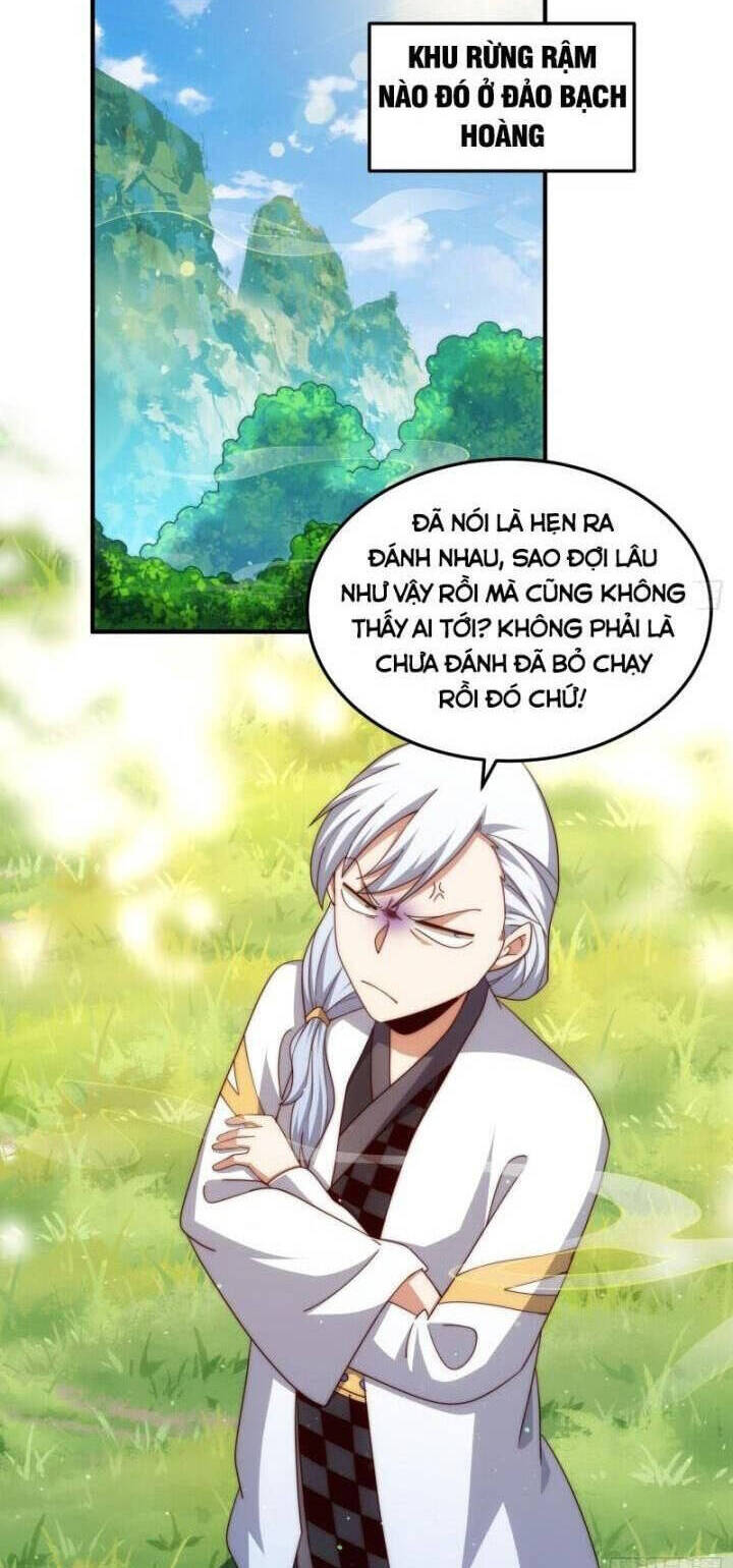Người Trên Vạn Người Chương 320 Ảnh 4