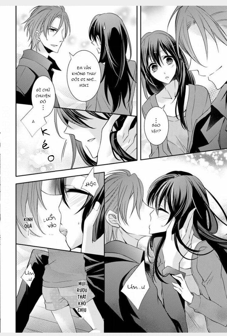 Onjin Wa Gokudou!?~ Kari Wa Karada De Kaeshimasu!? Chương 2 Ảnh 16