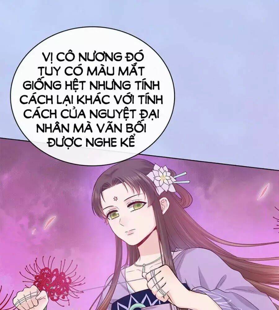 Mỹ Nhân Già Rồi Chương 70 Ảnh 64