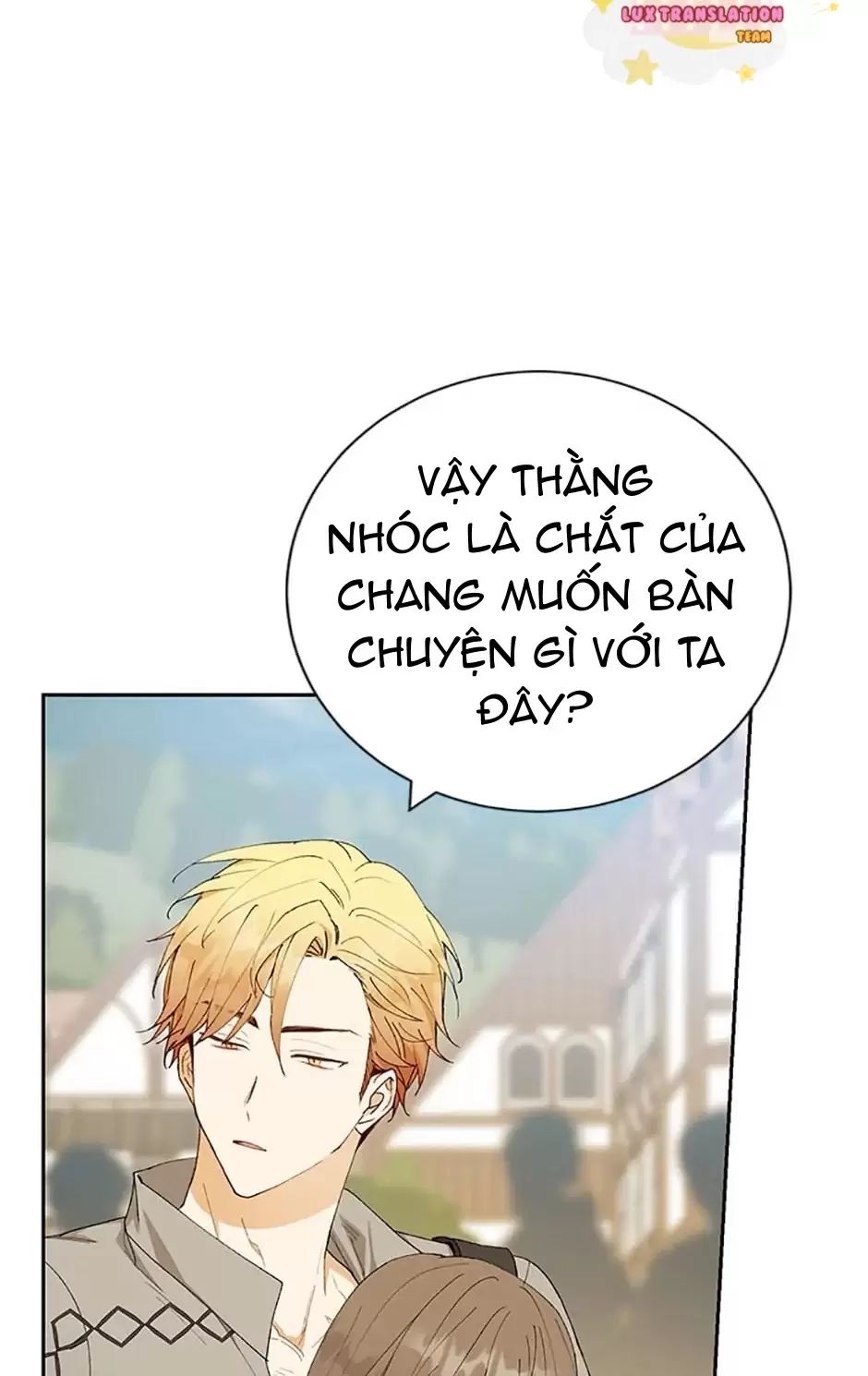 Sự Tán Tỉnh Ích Kỷ Chương 14 Ảnh 42