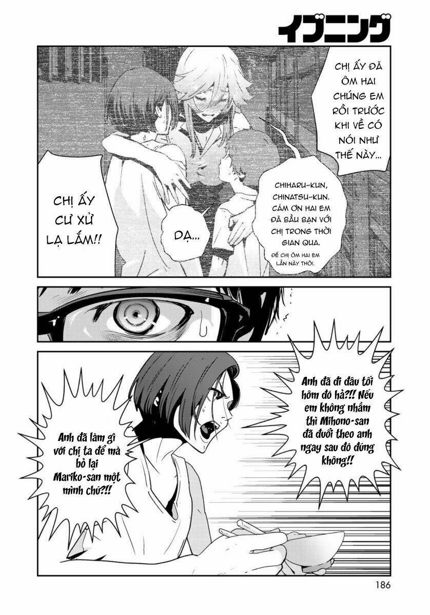Raw Hero Chương 31 Ảnh 7