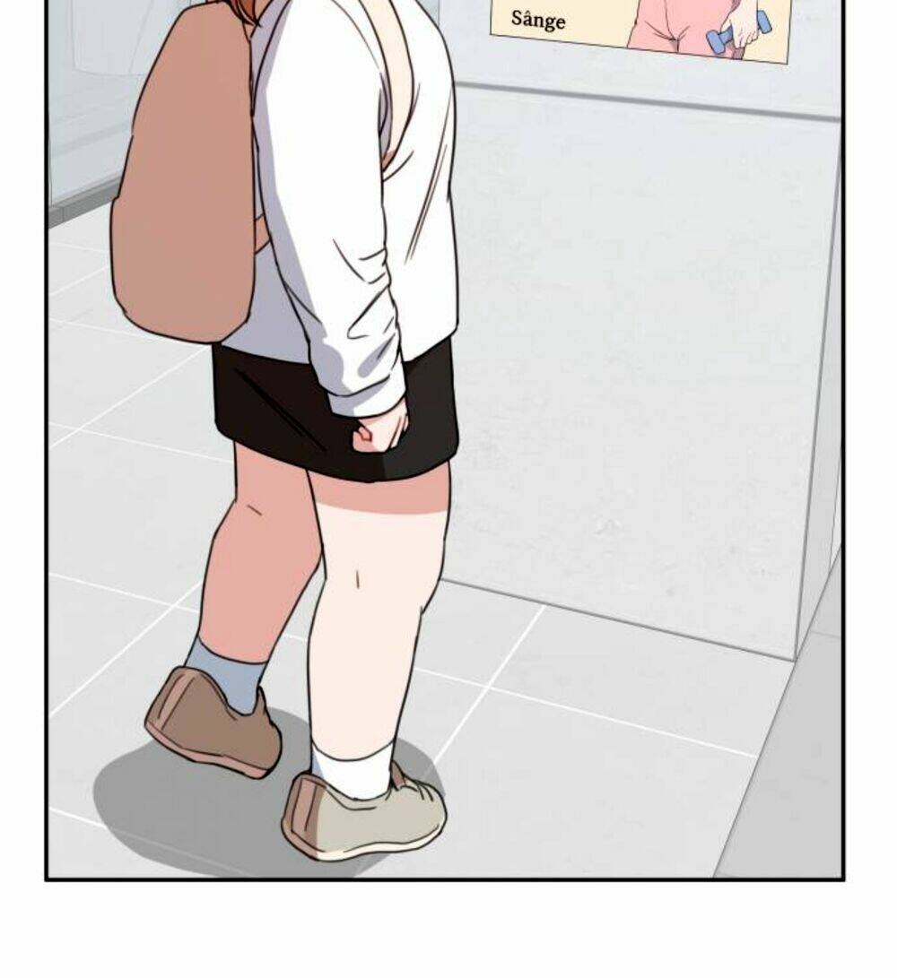 Bloody Romance - Lãng Mạn Đẫm Máu Chương 10 Ảnh 30