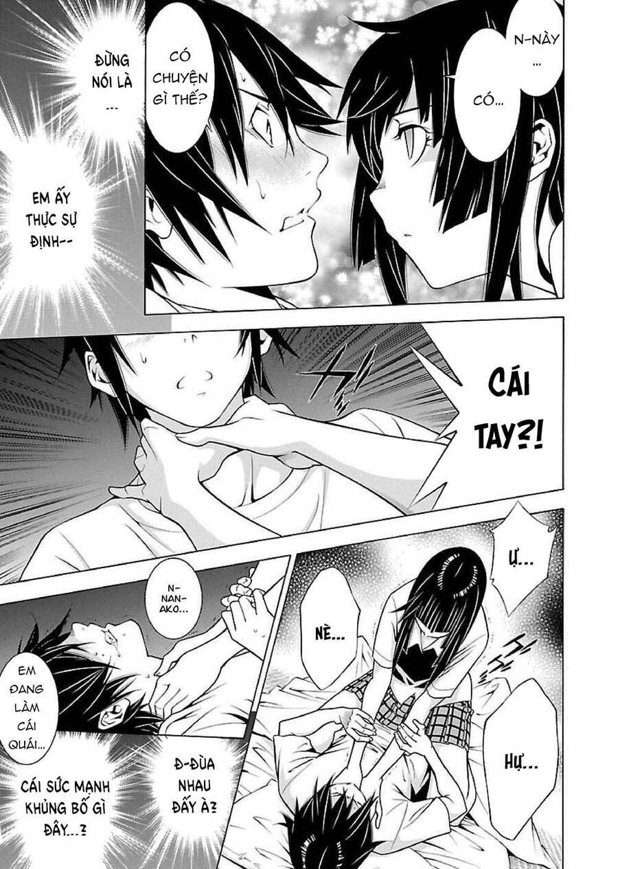 Takayukashiki Shoujo Chương 12 Ảnh 5