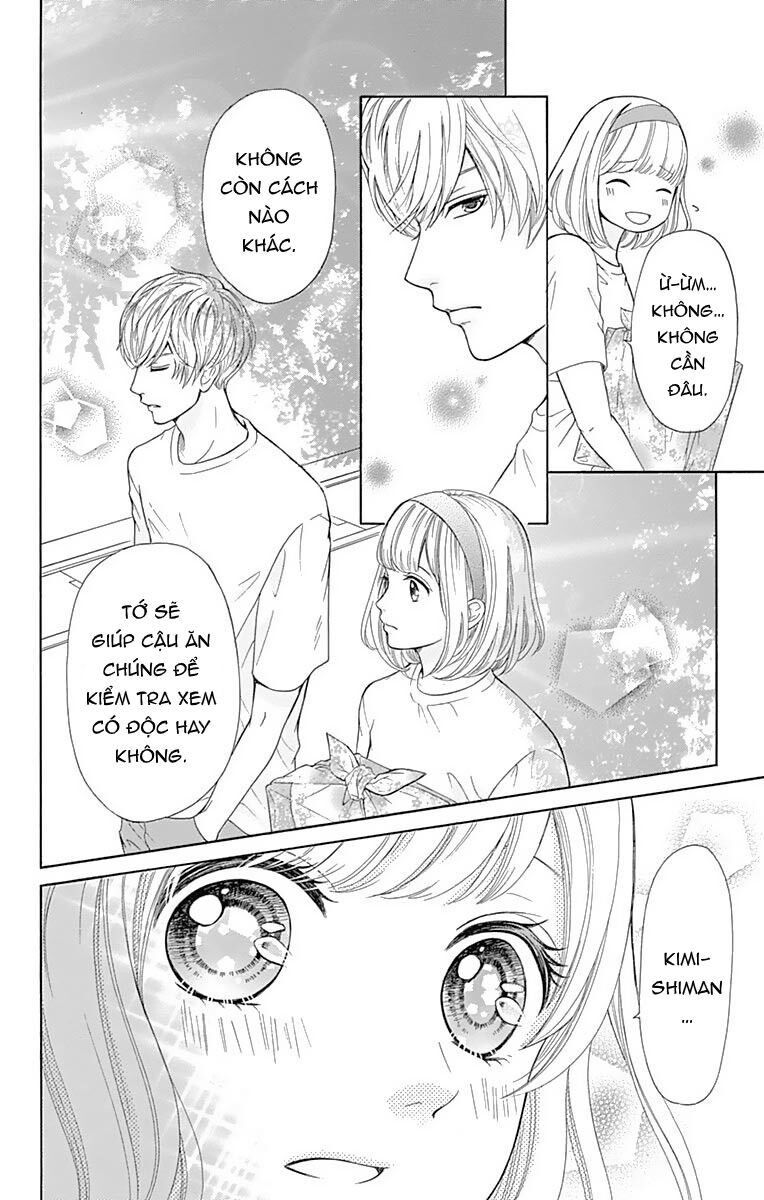 Furuya-Sensei Wa An-Chan No Mono Chương 5 Ảnh 19