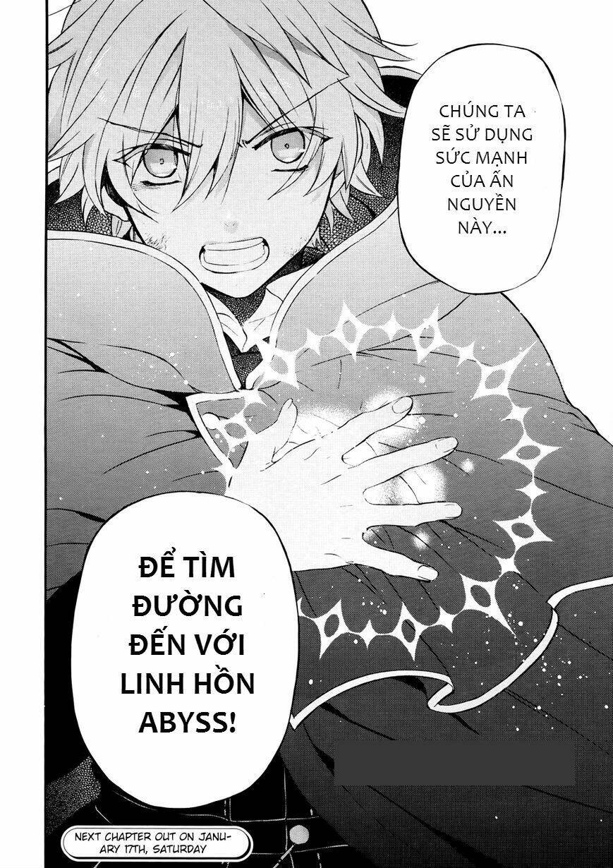 Pandora Hearts Chương 101 Ảnh 47