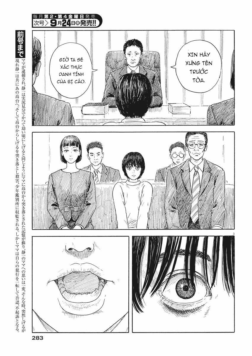 Chi No Wadachi Chương 105 Ảnh 6