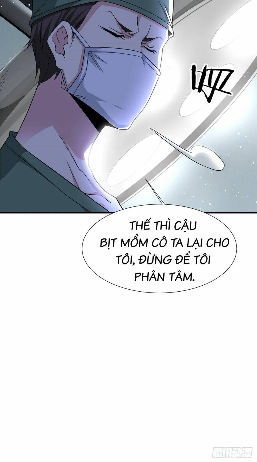 Không Có Đạo Lữ Sẽ Chết Chương 87 Ảnh 5