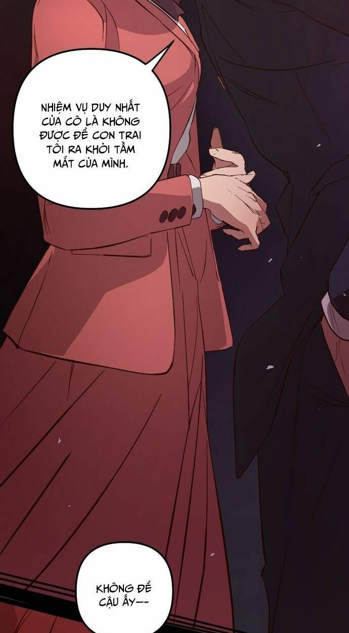 Bảo Mẫu Mafia Chương 2 Ảnh 91