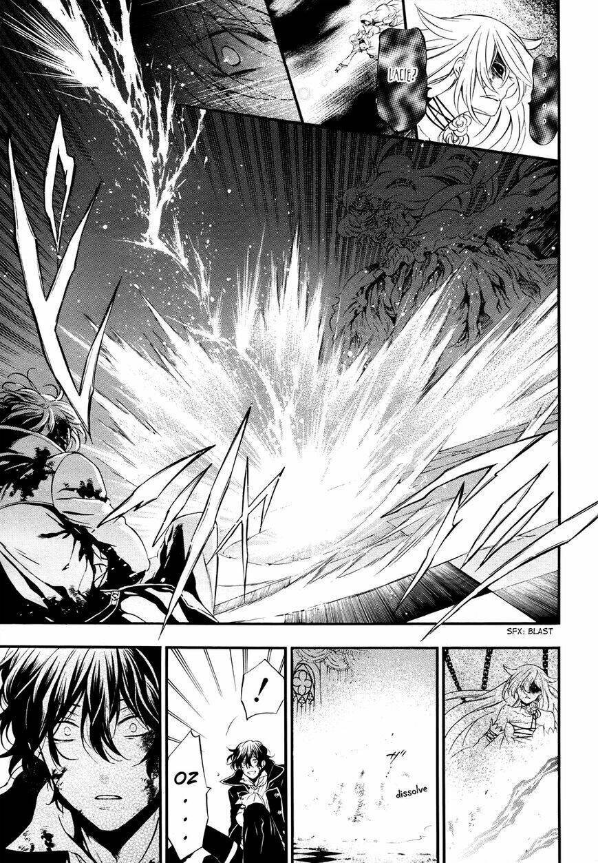 Pandora Hearts Chương 102 Ảnh 32