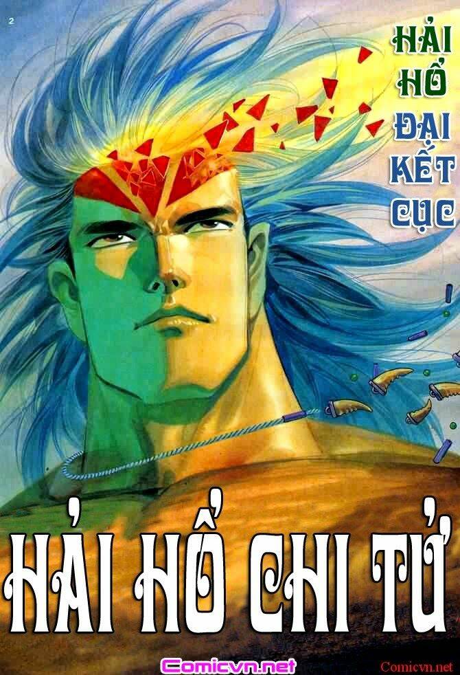 Hải Hổ 1 Chương 48 Ảnh 3