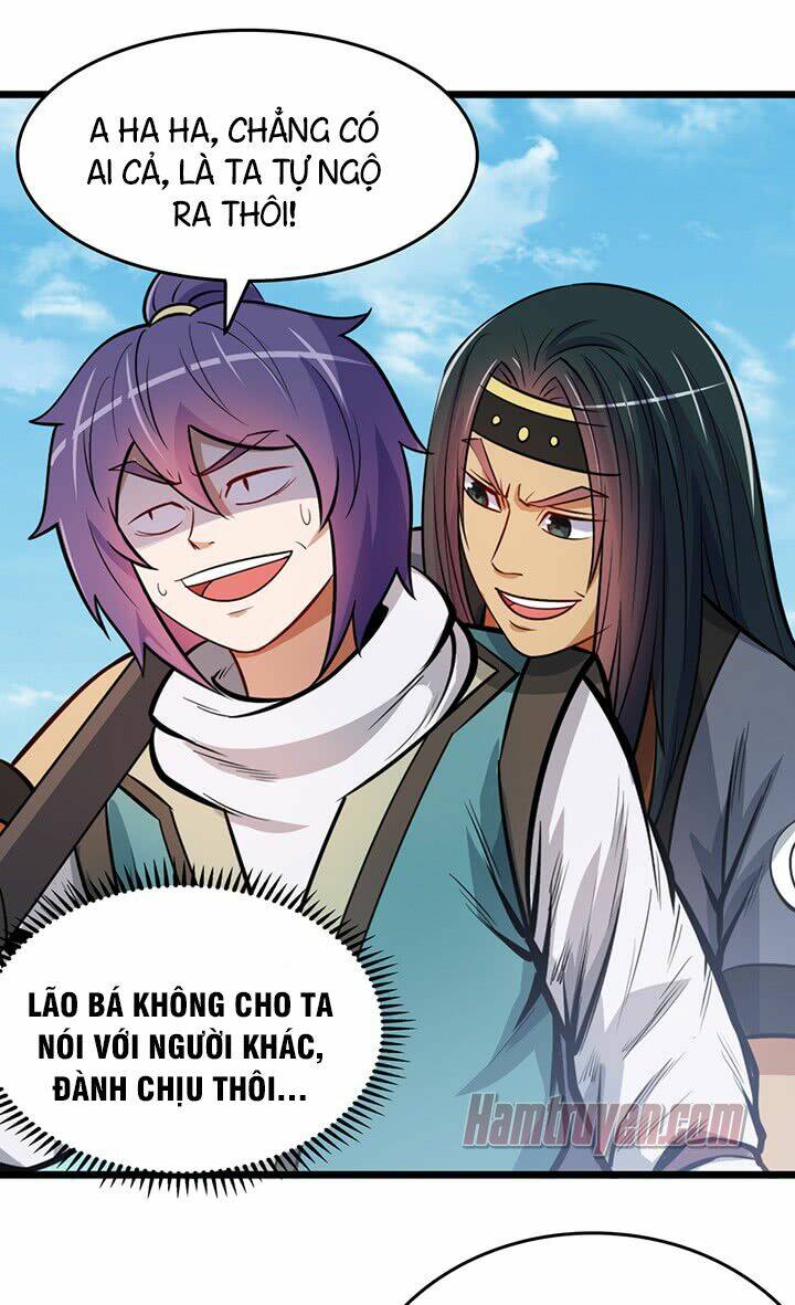 Hiệp Hành Cửu Thiên Chương 104 Ảnh 17