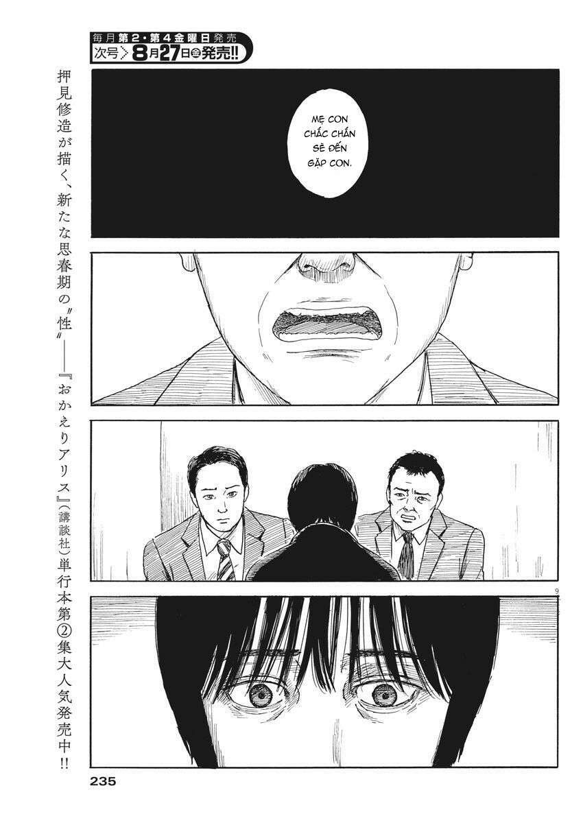 Chi No Wadachi Chương 103 Ảnh 12