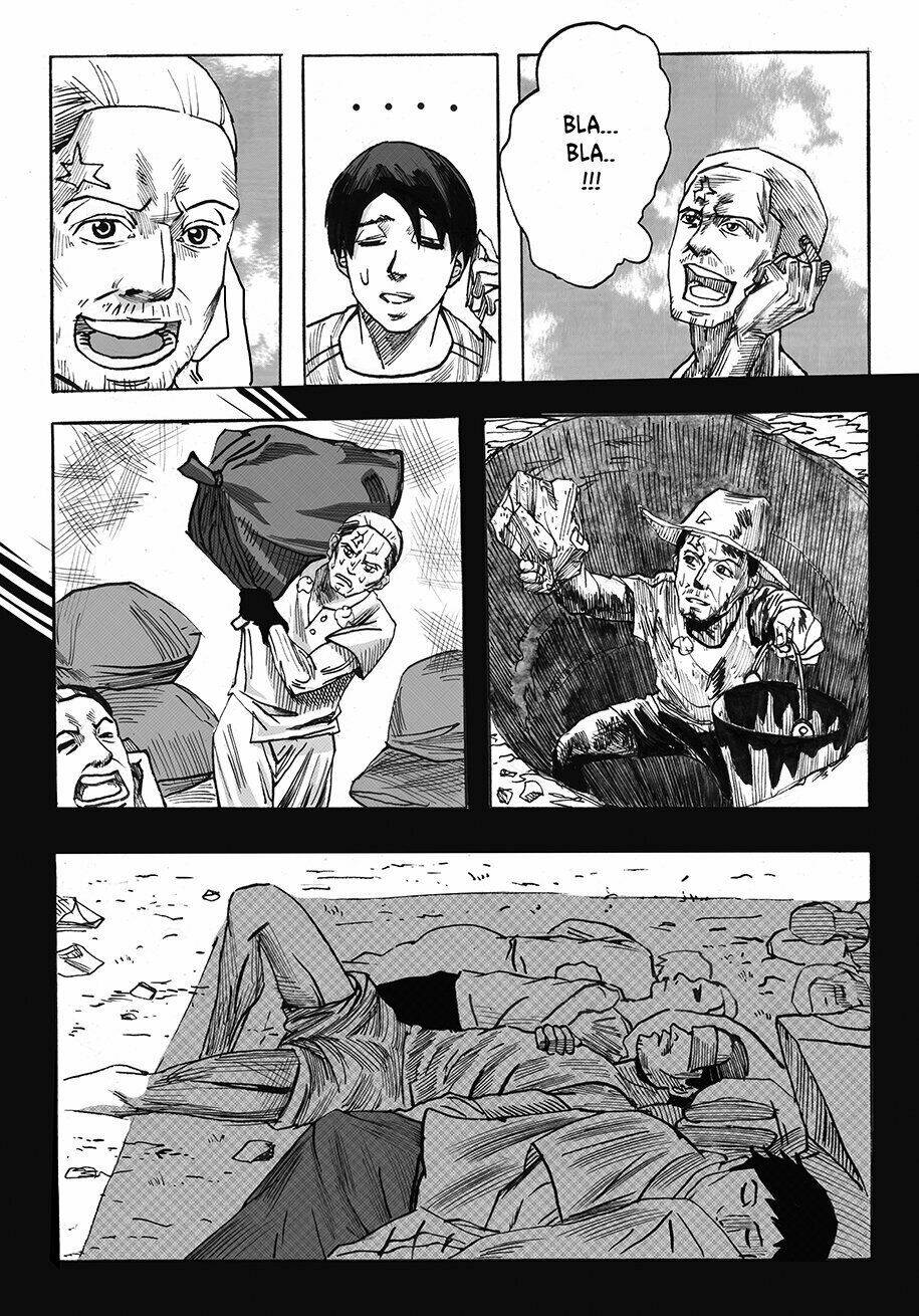 Dream Chương 1 Ảnh 15