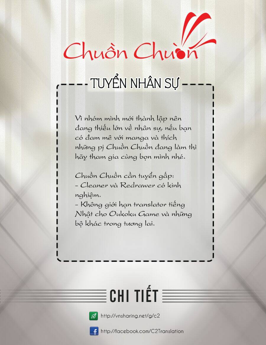 Half And Half Chương 6 Ảnh 3