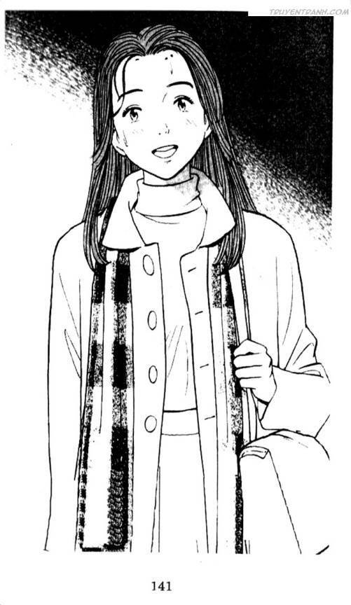 Monster - Naoki Urasawa Chương 162 Ảnh 13