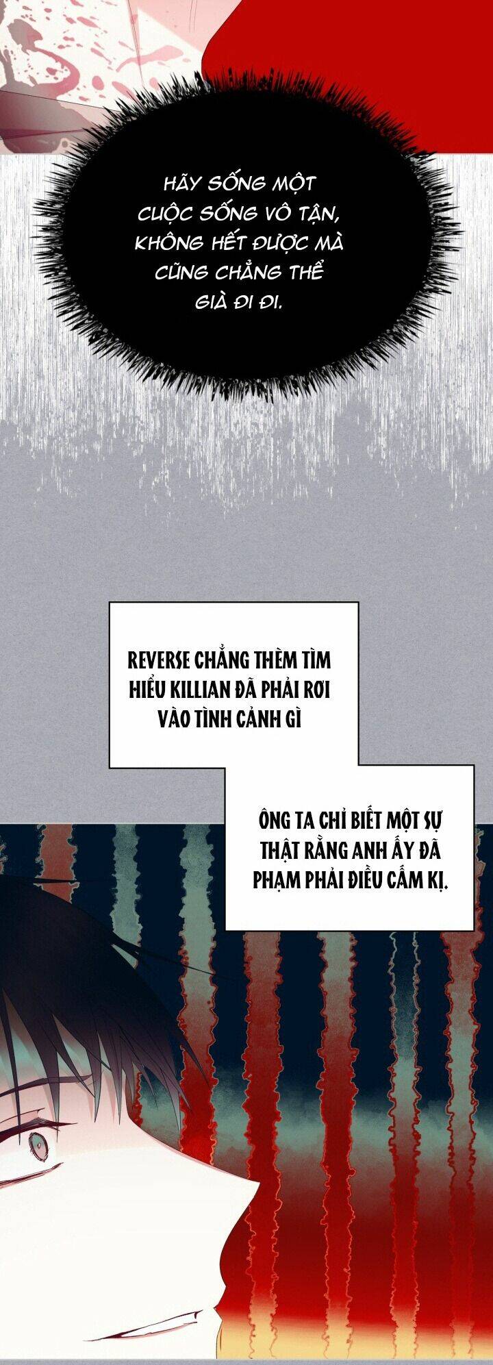 Kẻ Tạo Ra Nữ Phản Diện Chương 68.1 Ảnh 35