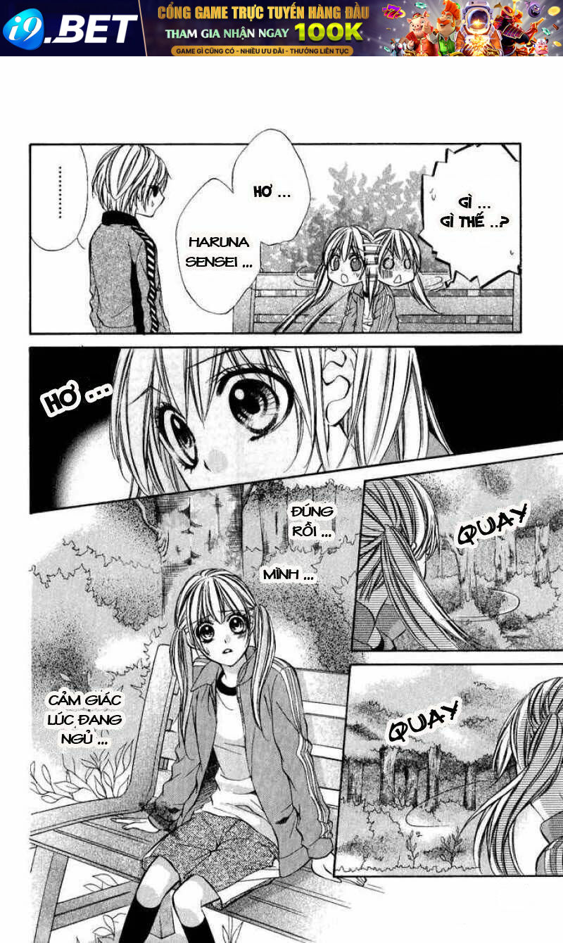 Boku Kara Kimi Ga Kienai Chương 10 Ảnh 8