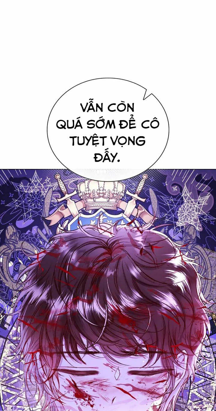 Trở Thành Tiểu Thư Xấu Xí Chương 125 Ảnh 4