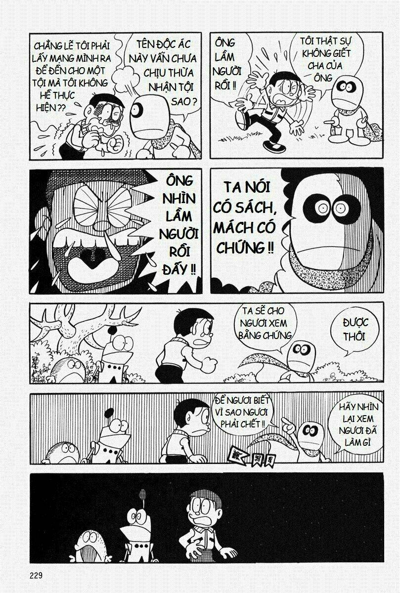 [Remake] Mojako Chương 7 Ảnh 55
