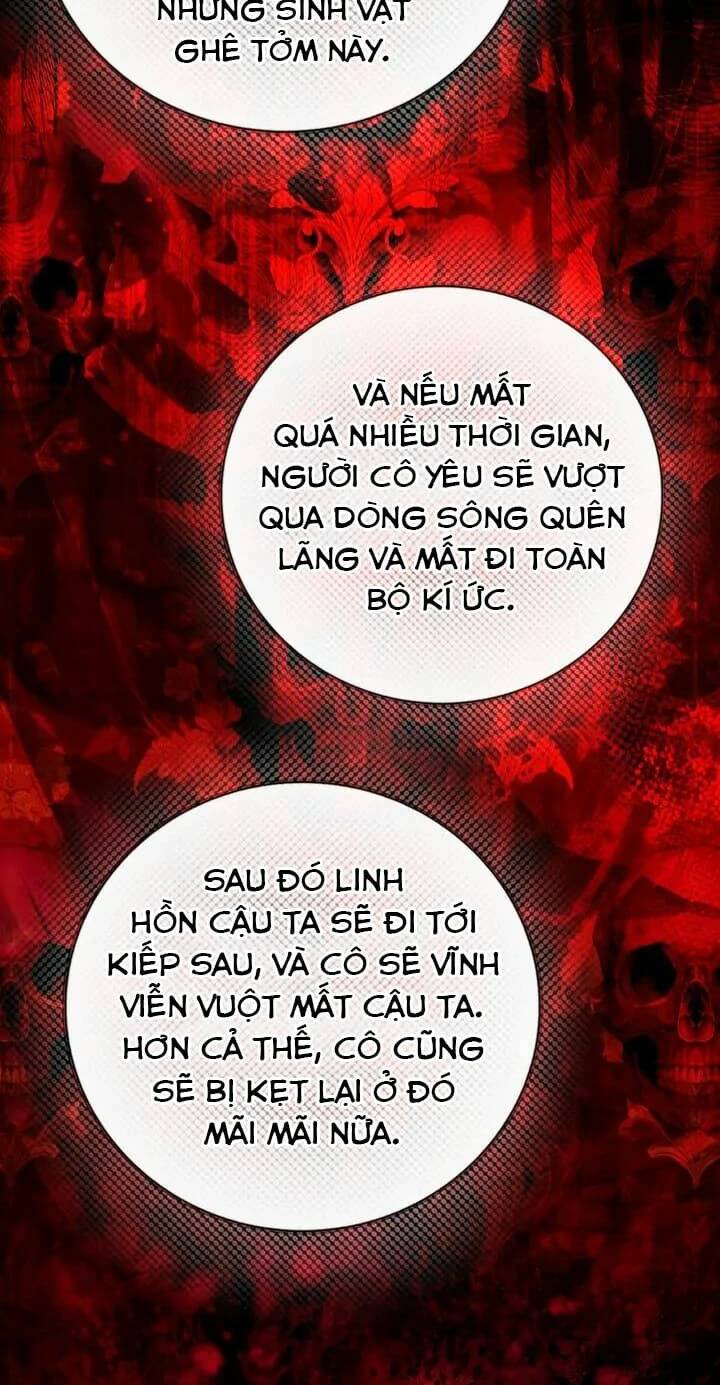 Trở Thành Tiểu Thư Xấu Xí Chương 125 Ảnh 19