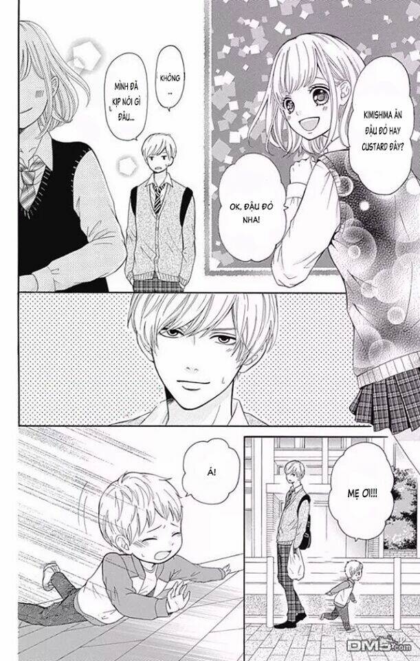Furuya-Sensei Wa An-Chan No Mono Chương 4 Ảnh 29