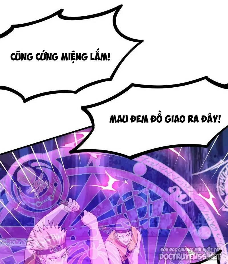 Ta Ở Địa Phủ Mở Hậu Cung Chương 92 Ảnh 33